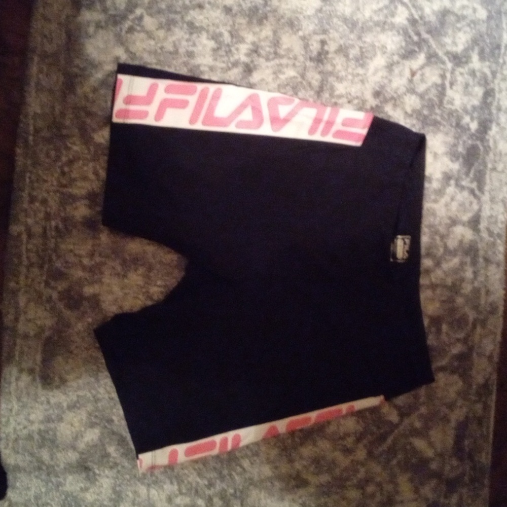 Fila Shorts